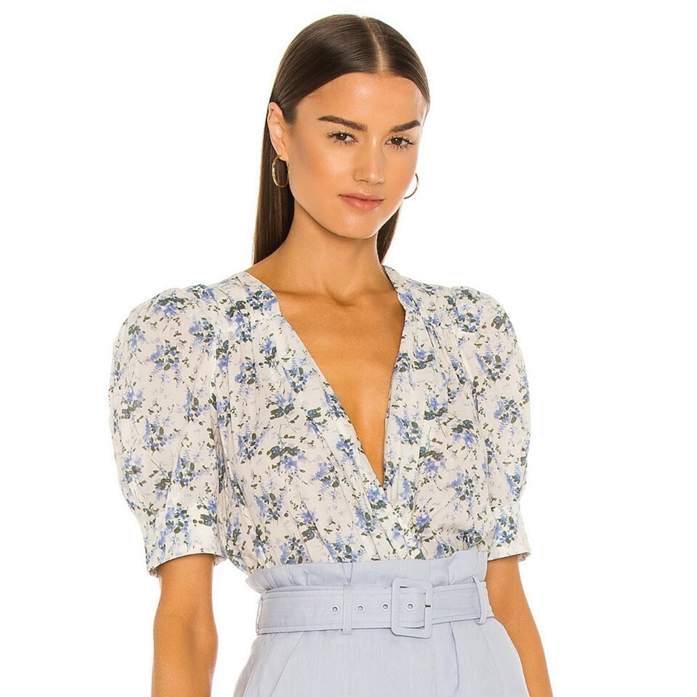 Revolve Hadley Top NWT